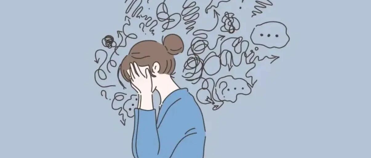 破解学习焦虑：5步帮你平稳进入学习状态